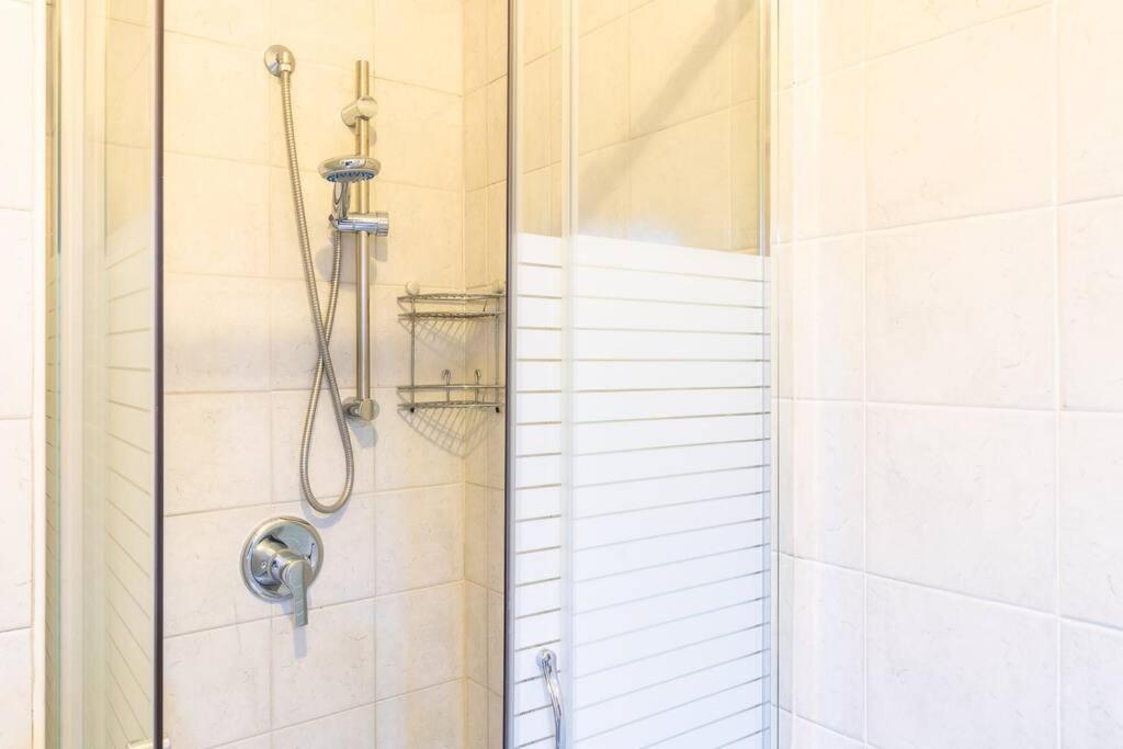Terrazze Italiane City Center - White Apartment فيرونا المظهر الخارجي الصورة