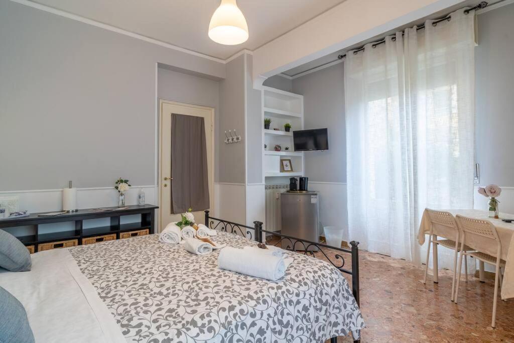 Terrazze Italiane City Center - White Apartment فيرونا المظهر الخارجي الصورة
