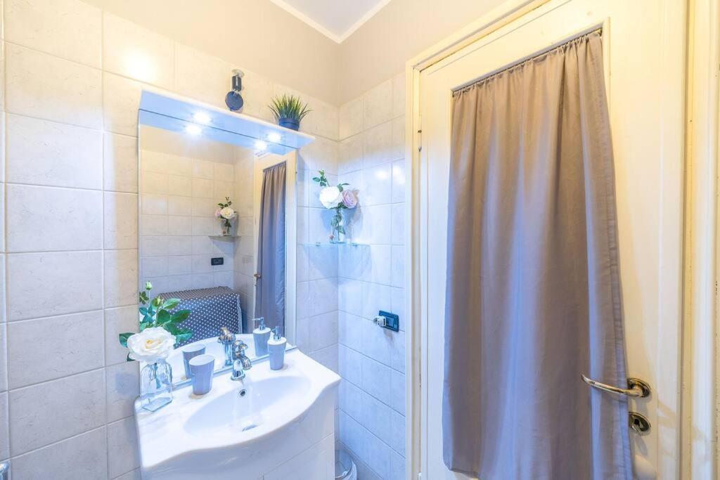 Terrazze Italiane City Center - White Apartment فيرونا المظهر الخارجي الصورة